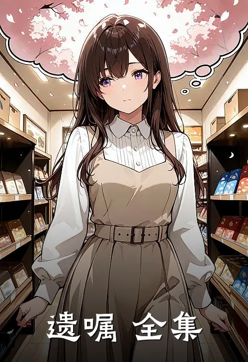 遗嘱 全集