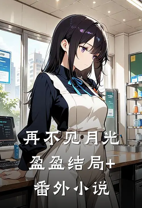再不见月光盈盈结局+番外小说