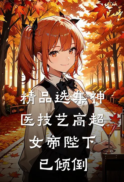 精品选集神医技艺高超，女帝陛下已倾倒