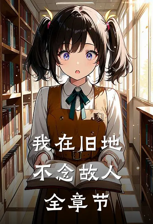 我在旧地，不念故人全章节