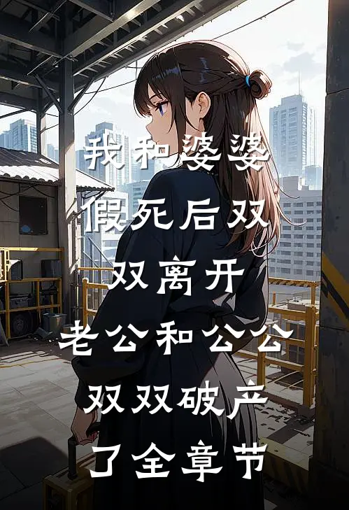 我和婆婆假死后双双离开，老公和公公双双破产了全章节