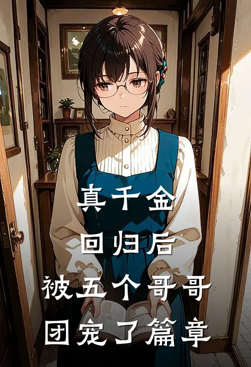 真千金回归后，被五个哥哥团宠了篇章