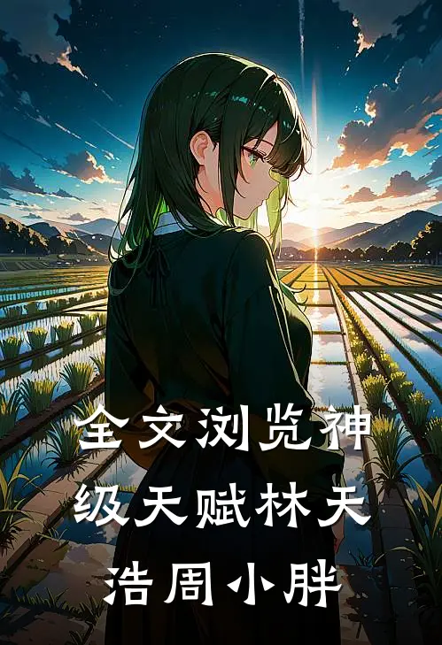 全文浏览神级天赋林天浩周小胖