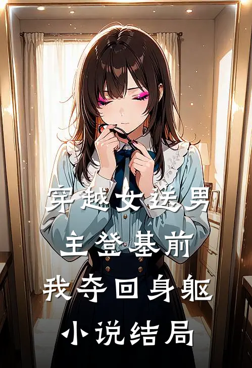 穿越女送男主登基前，我夺回身躯小说结局