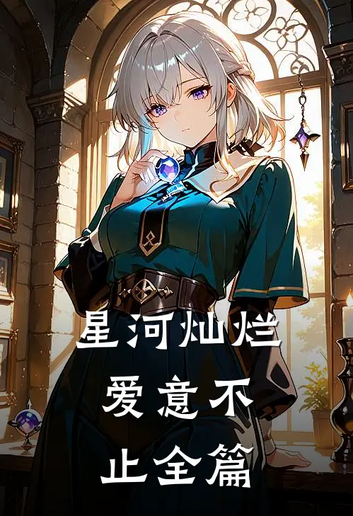 星河灿烂，爱意不止全篇