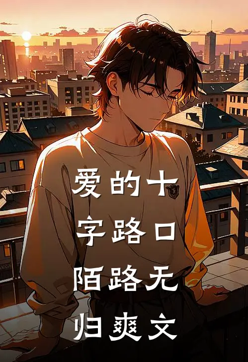 爱的十字路口，陌路无归爽文