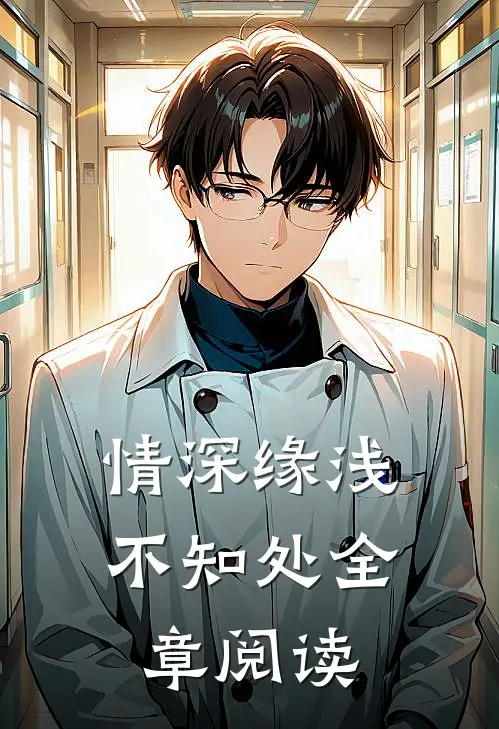 情深缘浅不知处全章阅读