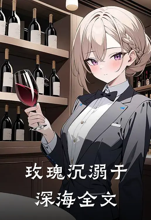 玫瑰沉溺于深海全文