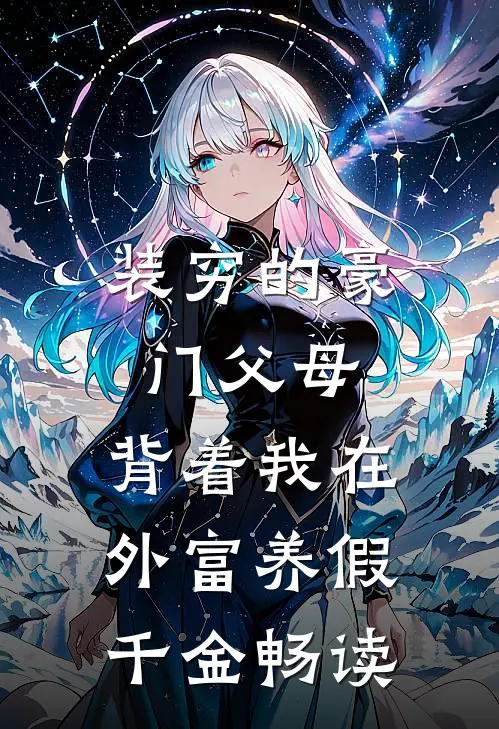 装穷的豪门父母，背着我在外富养假千金畅读