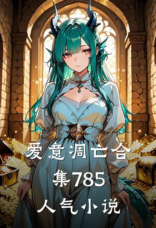 爱意凋亡合集785人气小说