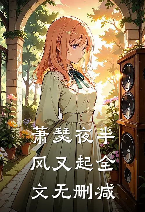 萧瑟夜半风又起全文无删减