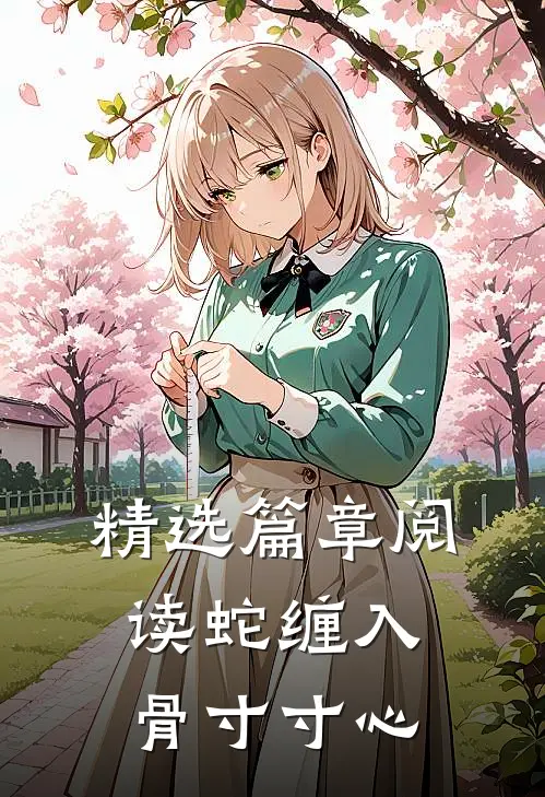 精选篇章阅读蛇缠入骨寸寸心