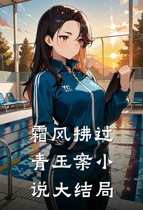霜风拂过青玉案小说大结局