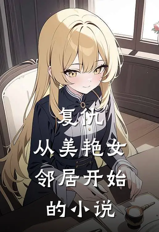 复仇,从美艳女邻居开始的免费阅读