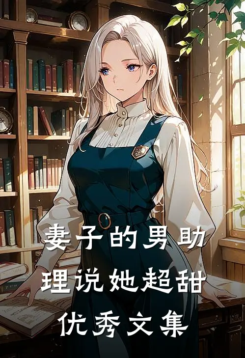 妻子的男助理说她超甜优秀文集