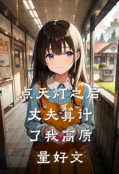 点天灯之后，丈夫算计了我高质量好文