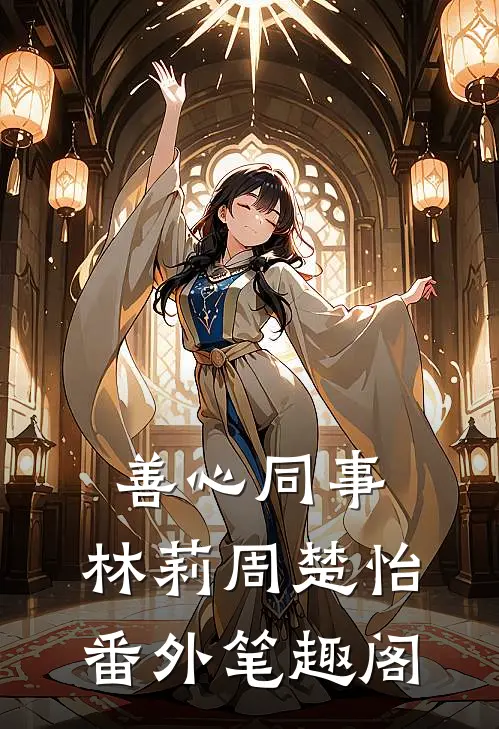 “善心”同事：林莉周楚怡番外笔趣阁