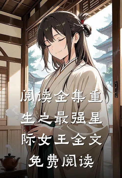 阅读全集重生之最强星际女王全文免费阅读