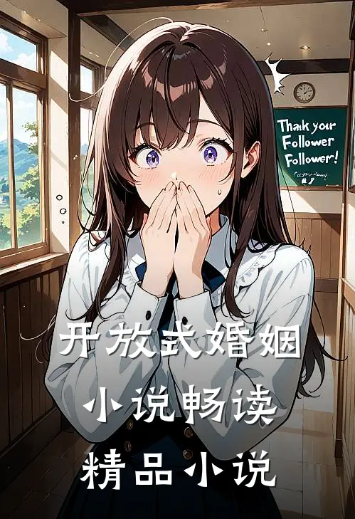 开放式婚姻小说畅读精品小说