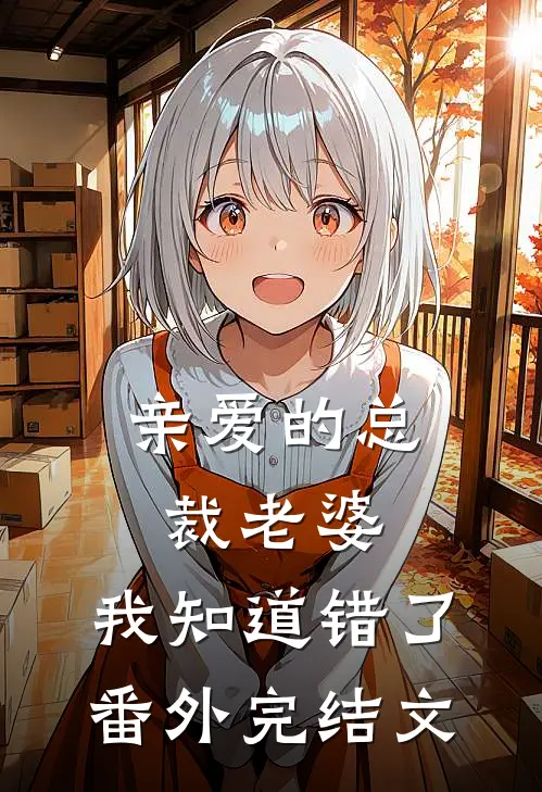 亲爱的总裁老婆,我知道错了： 番外完结文