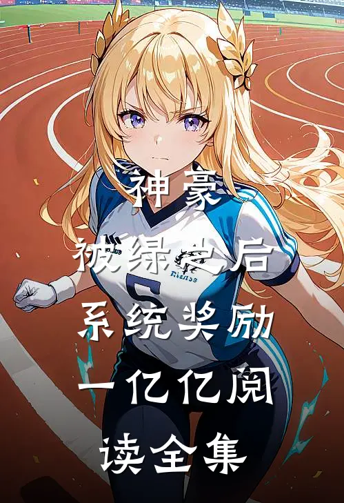 神豪：被绿之后，系统奖励一亿亿阅读全集