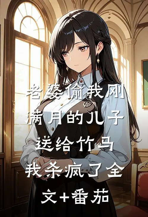 老婆偷我刚满月的儿子送给竹马，我杀疯了全文+番茄