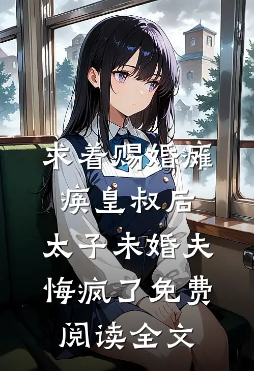 求着赐婚瘫痪皇叔后，太子未婚夫悔疯了免费阅读全文