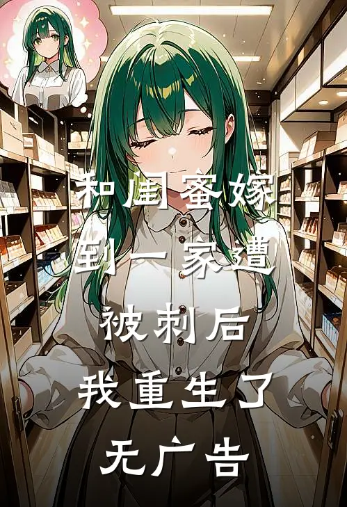 和闺蜜嫁到一家遭被刺后，我重生了无广告