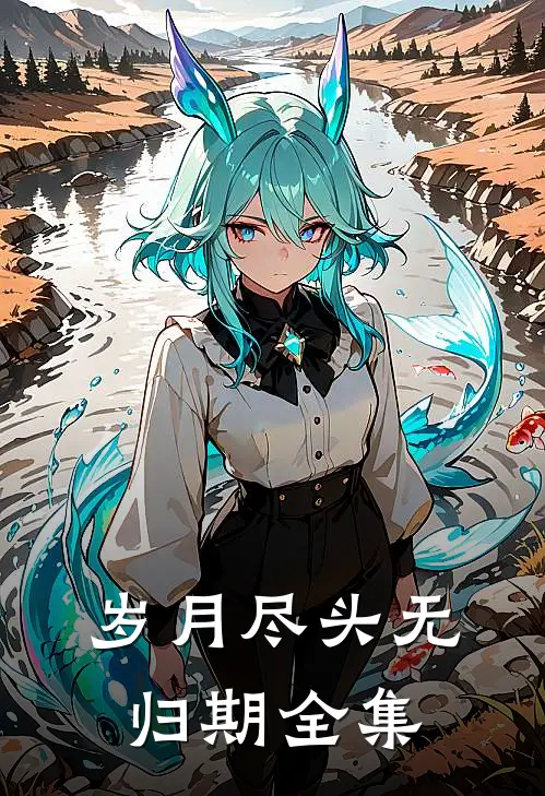 岁月尽头无归期全集
