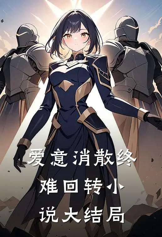 爱意消散终难回转小说大结局