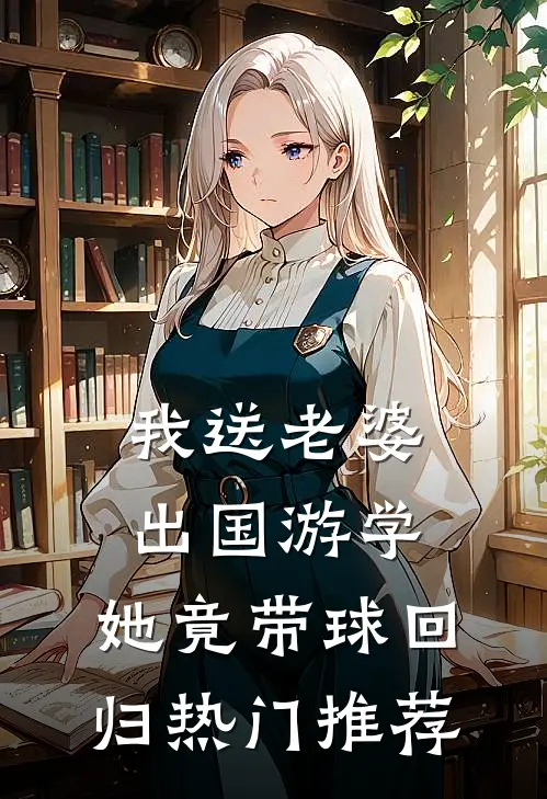 我送老婆出国游学，她竟带球回归热门推荐