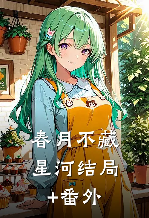 春月不藏星河结局+番外