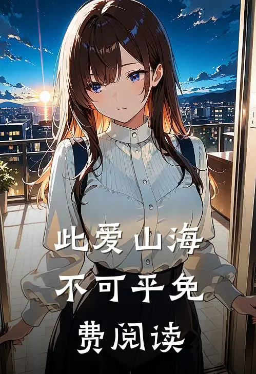 此爱山海不可平免费阅读
