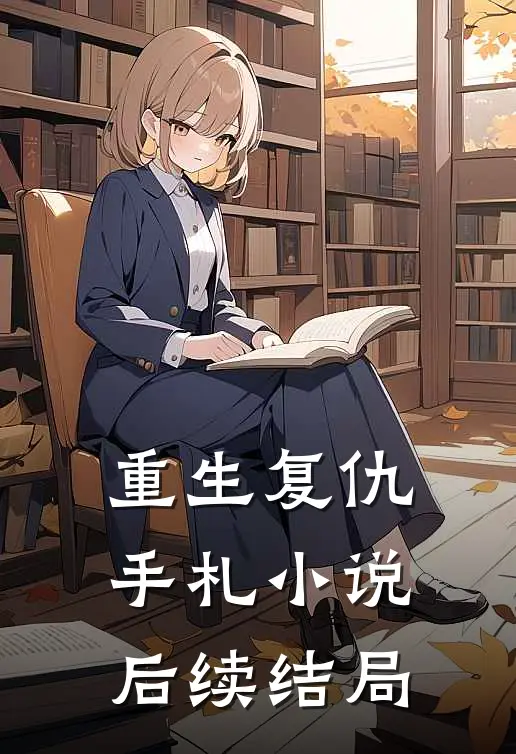 重生复仇手札小说后续结局