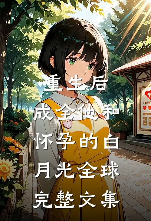 重生后，成全他和怀孕的白月光全球完整文集