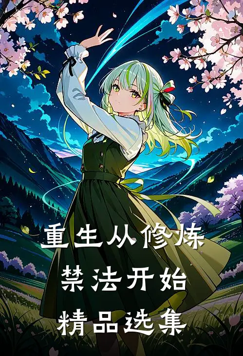 重生从修炼禁法开始精品选集