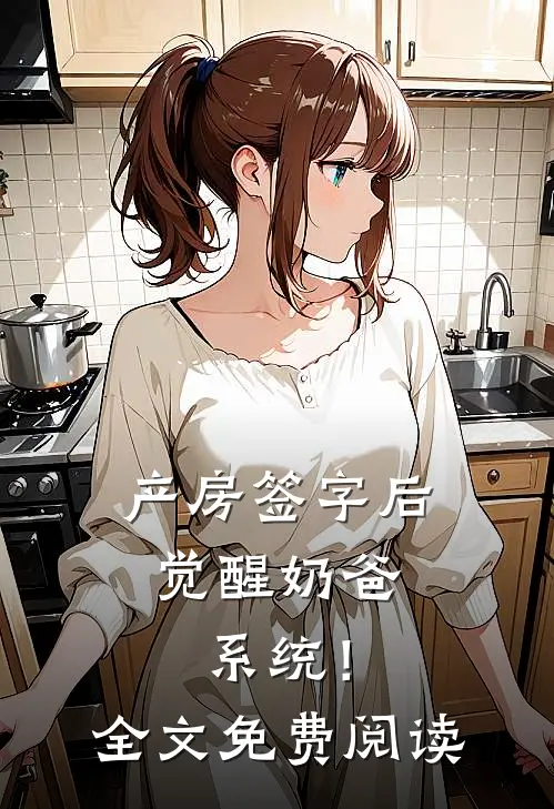 产房签字后，觉醒奶爸系统！全文免费阅读