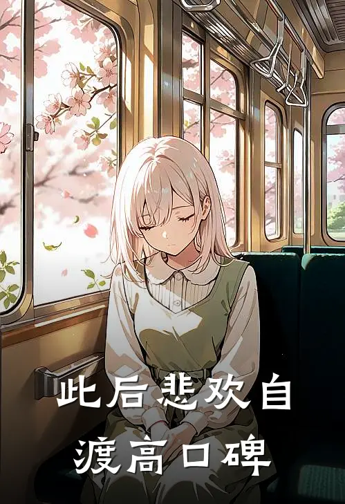 此后悲欢自渡高口碑