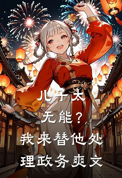 儿子太无能？我来替他处理政务爽文