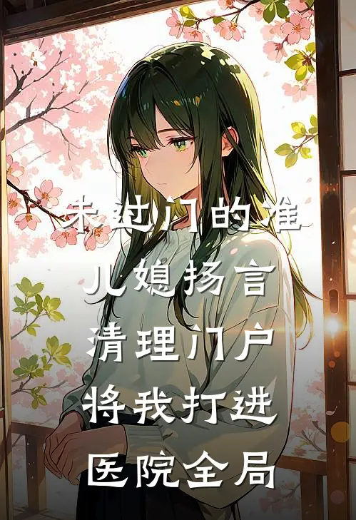 未过门的准儿媳扬言清理门户，将我打进医院全局
