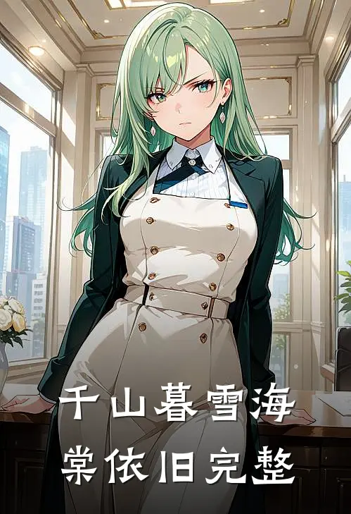 千山暮雪海棠依旧完整