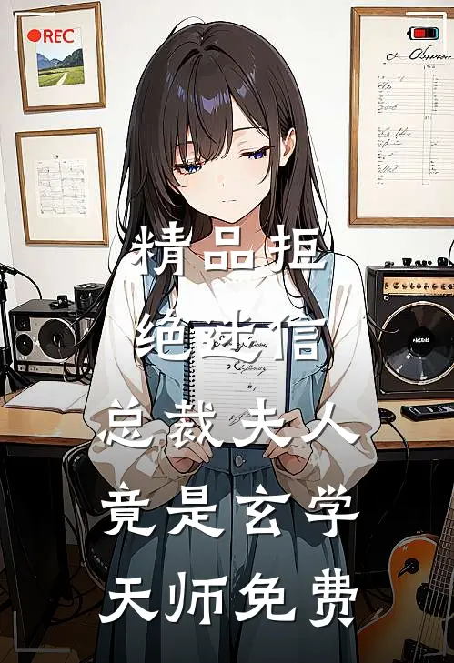 精品拒绝迷信,总裁夫人竟是玄学天师免费