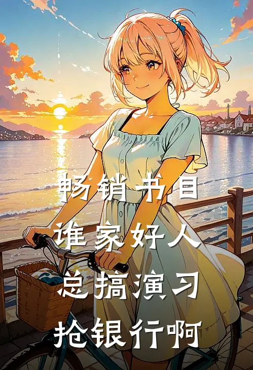 畅销书目谁家好人总搞演习抢银行啊