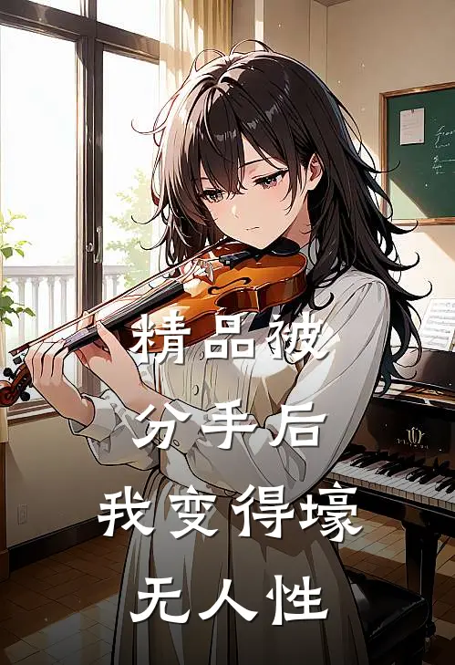 精品被分手后，我变得壕无人性