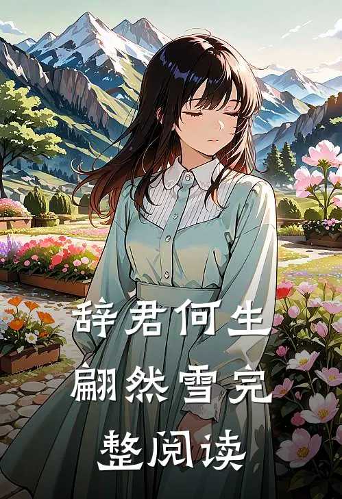 辞君何生翩然雪完整阅读