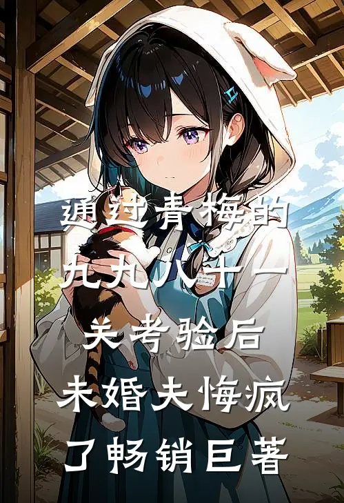 通过青梅的九九八十一关考验后，未婚夫悔疯了畅销巨著