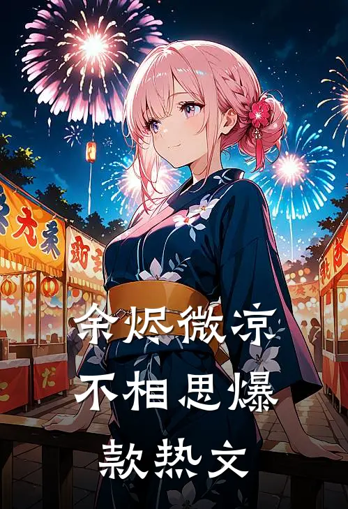 余烬微凉不相思爆款热文