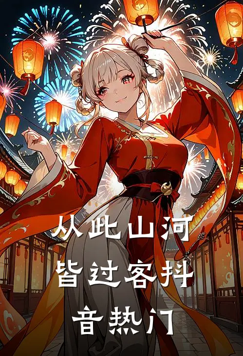 从此山河皆过客抖音热门
