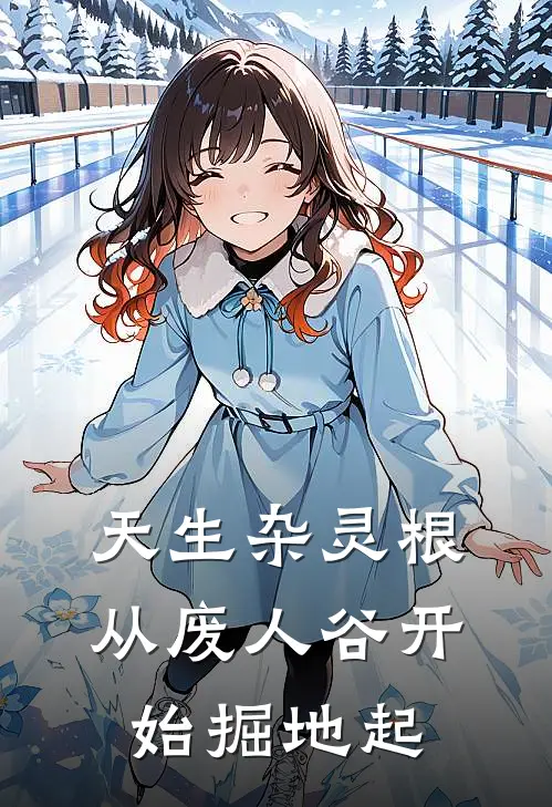 天生杂灵根，从废人谷开始掘地起