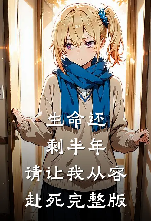 生命还剩半年，请让我从容赴死完整版
